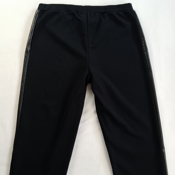 Trouve Womens Leggings. - Picture 4 of 10